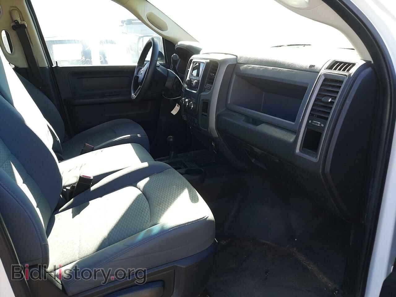 2013 RAM 2500 - VIN: 3C6TR5HT4DG607929 - Фото 5
