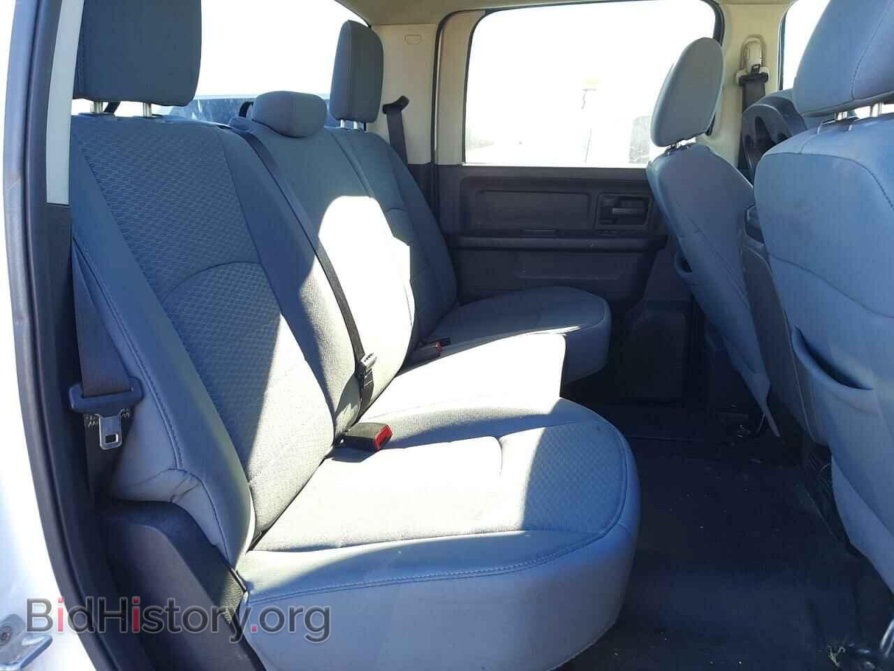2013 RAM 2500 - VIN: 3C6TR5HT4DG607929 - Фото 6