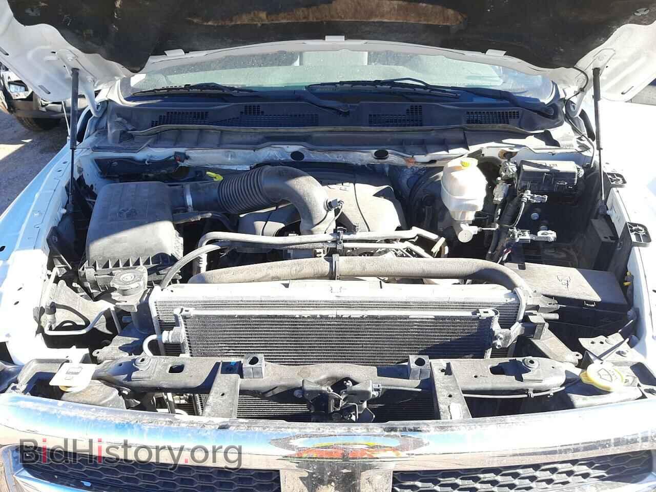 2013 RAM 2500 - VIN: 3C6TR5HT4DG607929 - Фото 7