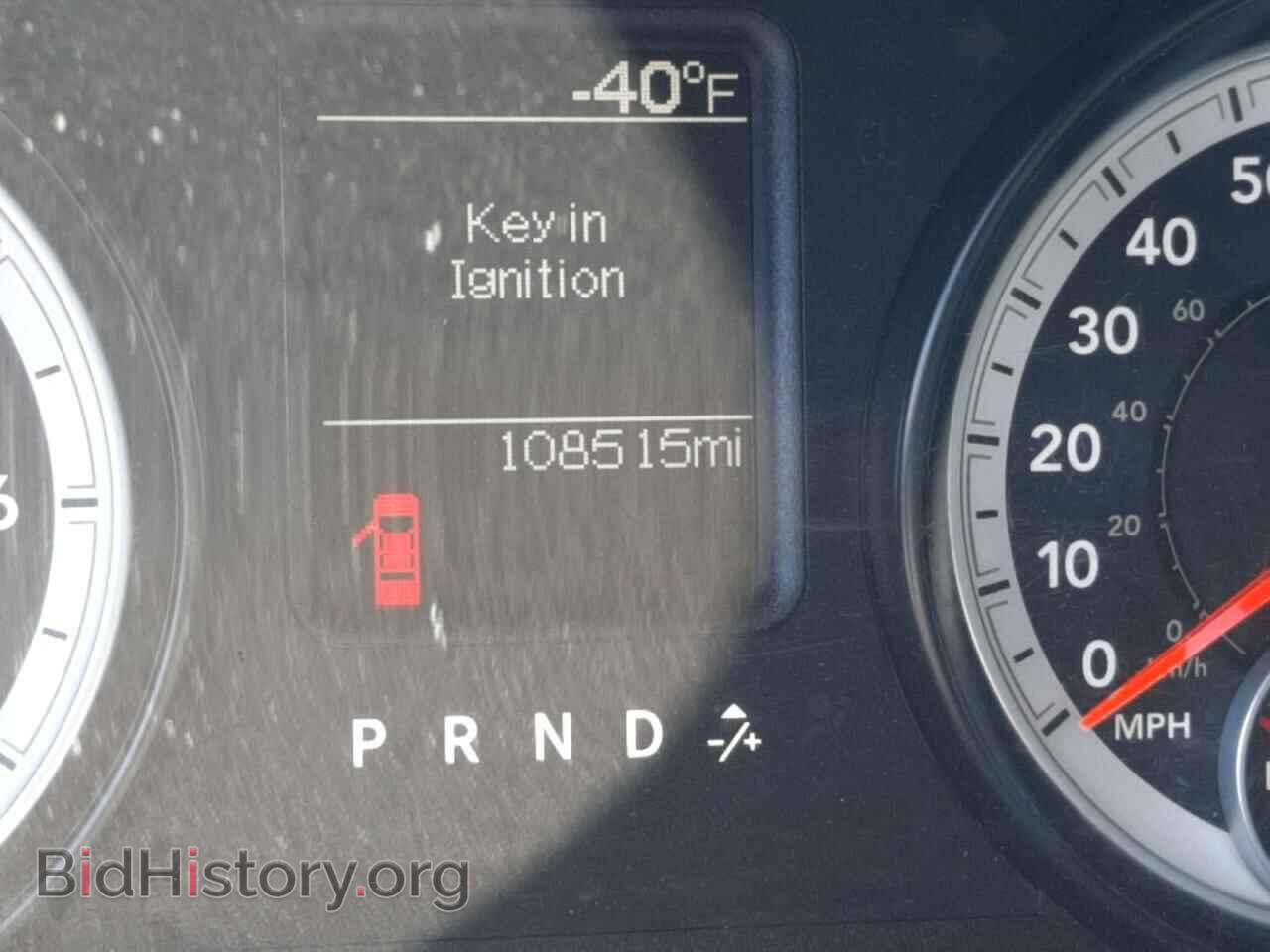 2013 RAM 2500 - VIN: 3C6TR5HT4DG607929 - Фото 8