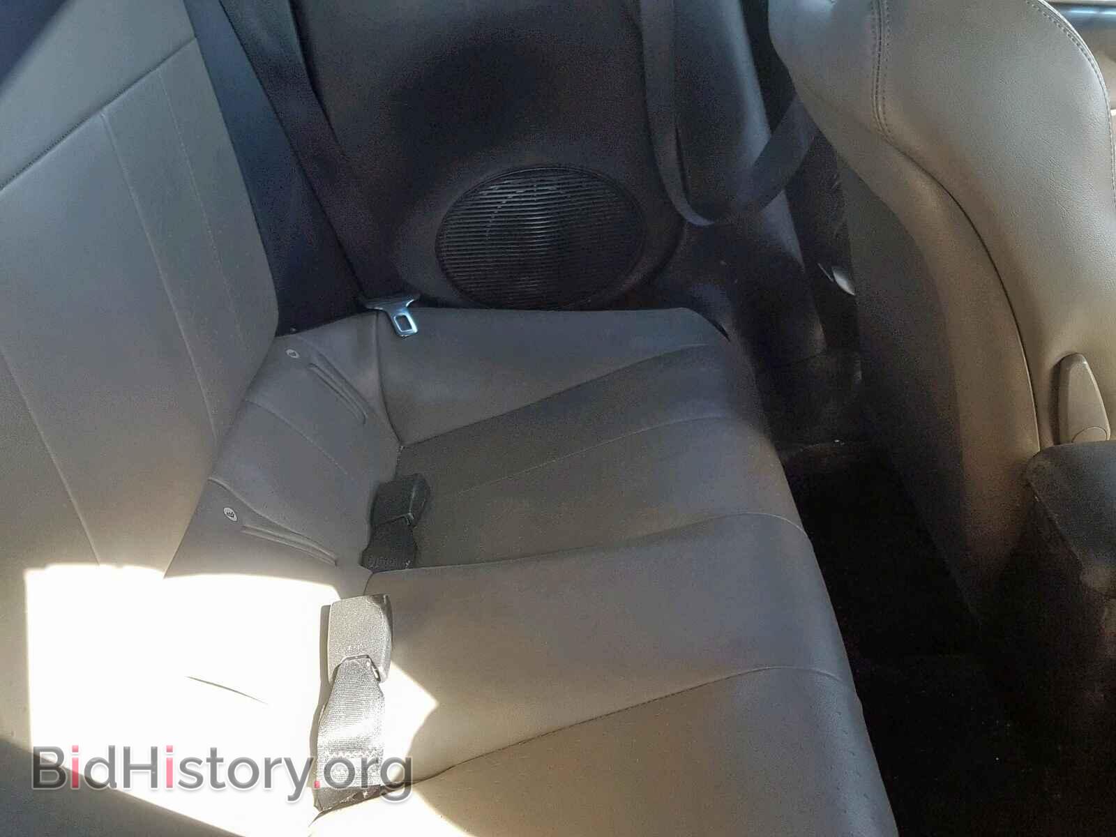 2005 MITSUBISHI ECLIPSE - VIN: 4A3AE75H95E033955 - Photo 6