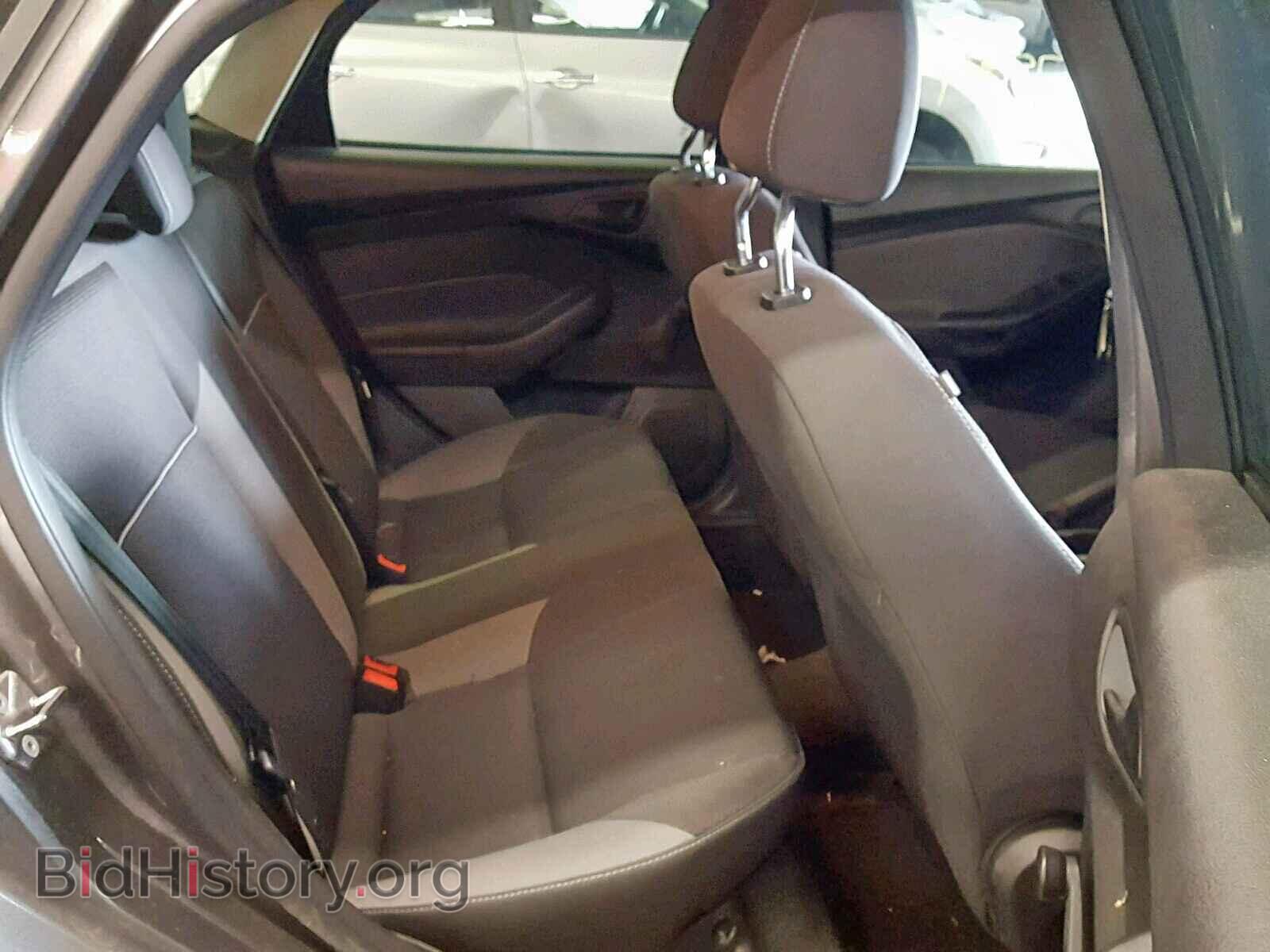 2013 FORD FOCUS - VIN: 1FADP3E2XDL158476 - Photo 6