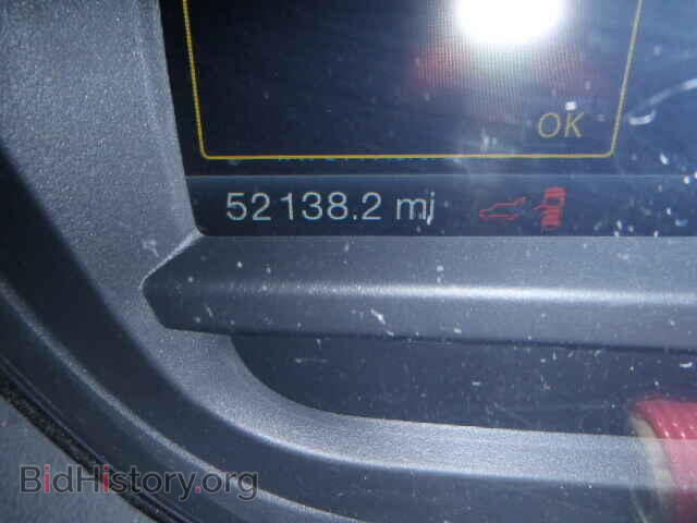 2013 FORD EXPLORER - VIN: 1FM5K8F87DGA80742 - Фото 8
