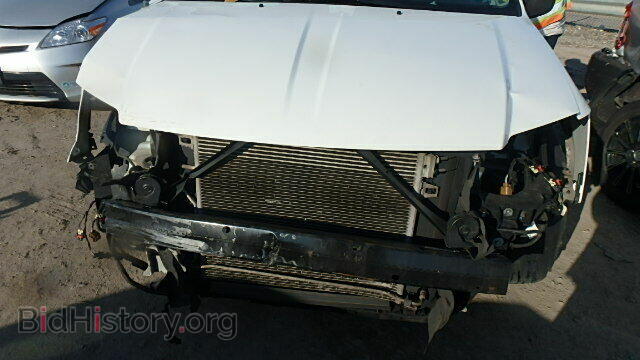 2011 DODGE CARAVAN - VIN: 2D4RN1AG9BR664299 - Фото 10