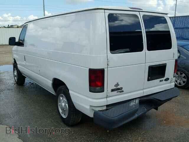 2011 FORD ECONOLINE - VIN: 1FTNE1EW9BDB06100 - Фото 3