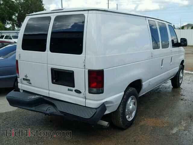 2011 FORD ECONOLINE - VIN: 1FTNE1EW9BDB06100 - Фото 4