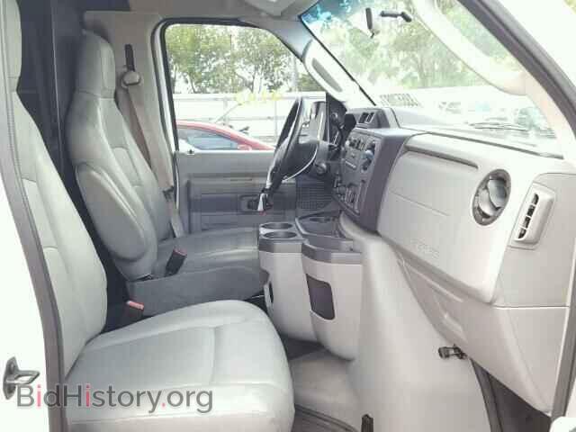 2011 FORD ECONOLINE - VIN: 1FTNE1EW9BDB06100 - Фото 5