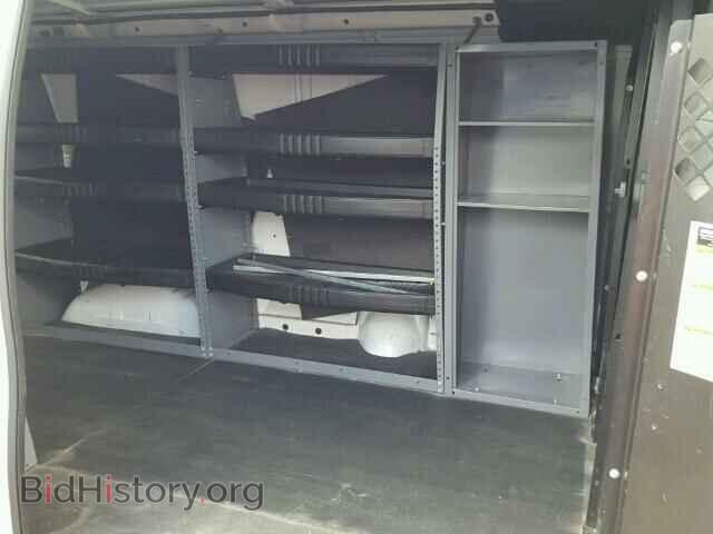 2011 FORD ECONOLINE - VIN: 1FTNE1EW9BDB06100 - Фото 6