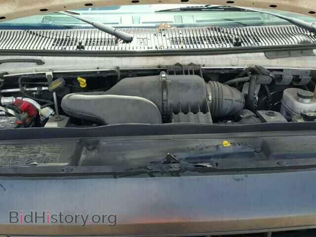 2011 FORD ECONOLINE - VIN: 1FTNE1EW9BDB06100 - Фото 7