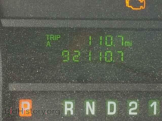 2011 FORD ECONOLINE - VIN: 1FTNE1EW9BDB06100 - Фото 8