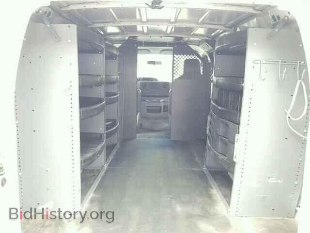 2011 FORD ECONOLINE - VIN: 1FTNE1EW9BDB06100 - Фото 9