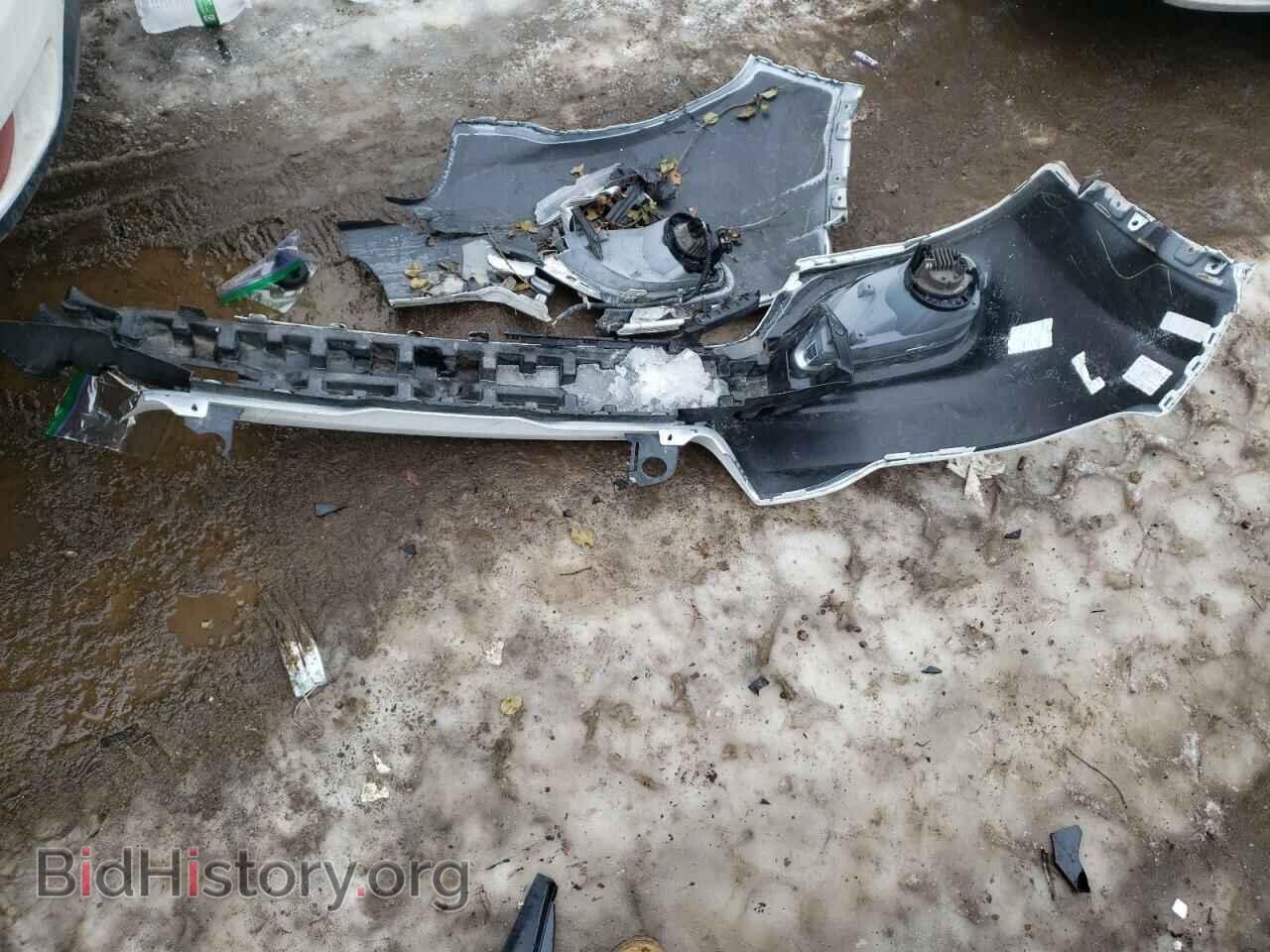 2019 JEEP CHEROKEE - VIN: 1C4PJLDB5KD402875 - Фото 9