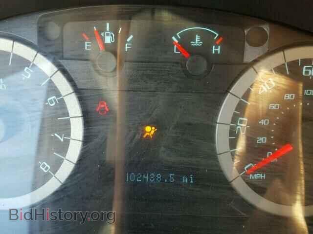 2012 FORD ESCAPE - VIN: 1FMCU0EG3CKA09514 - Фото 8