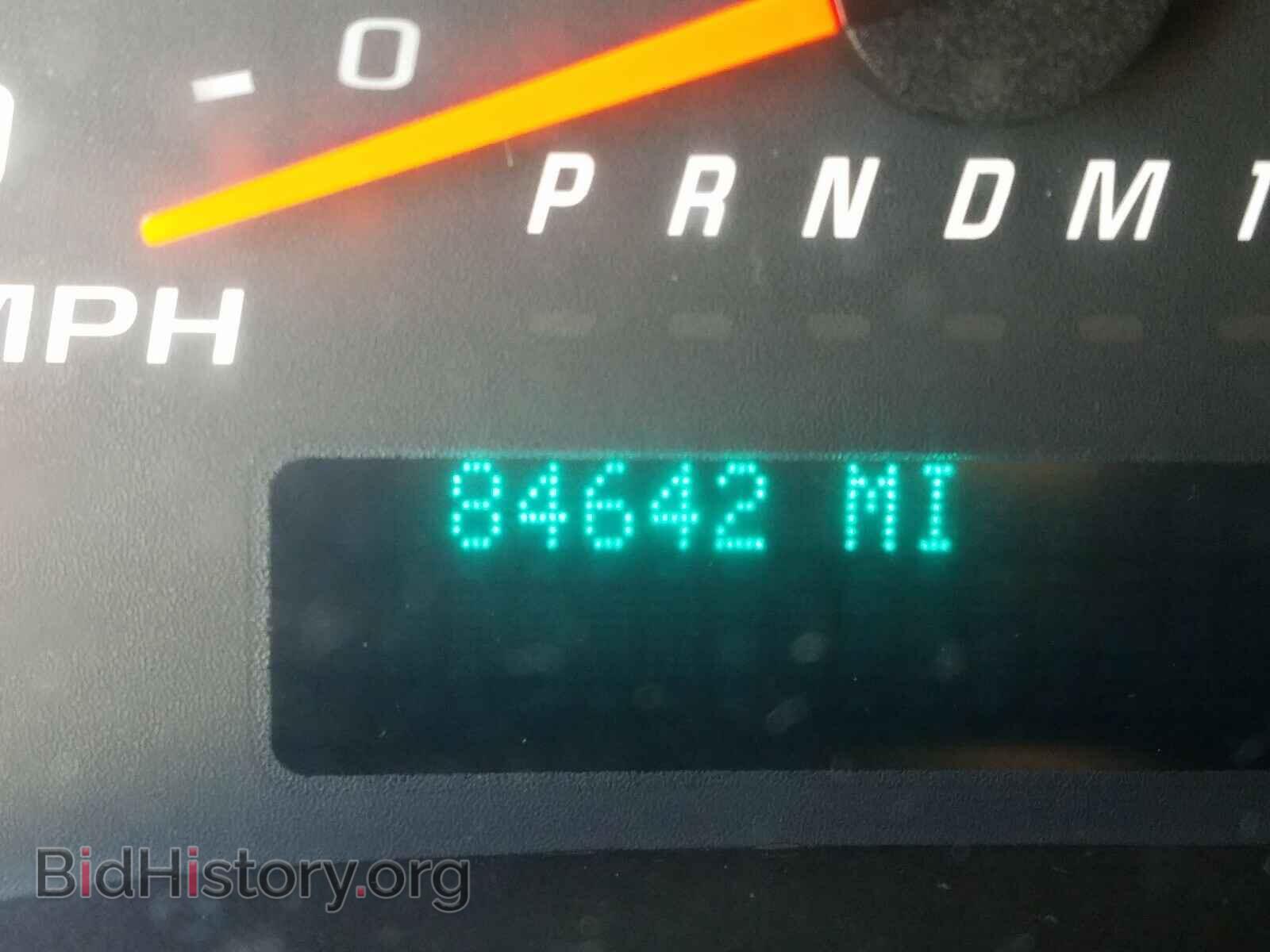 2014 GMC SAVANA - VIN: 1GTW7FCAXE1911144 - Фото 8