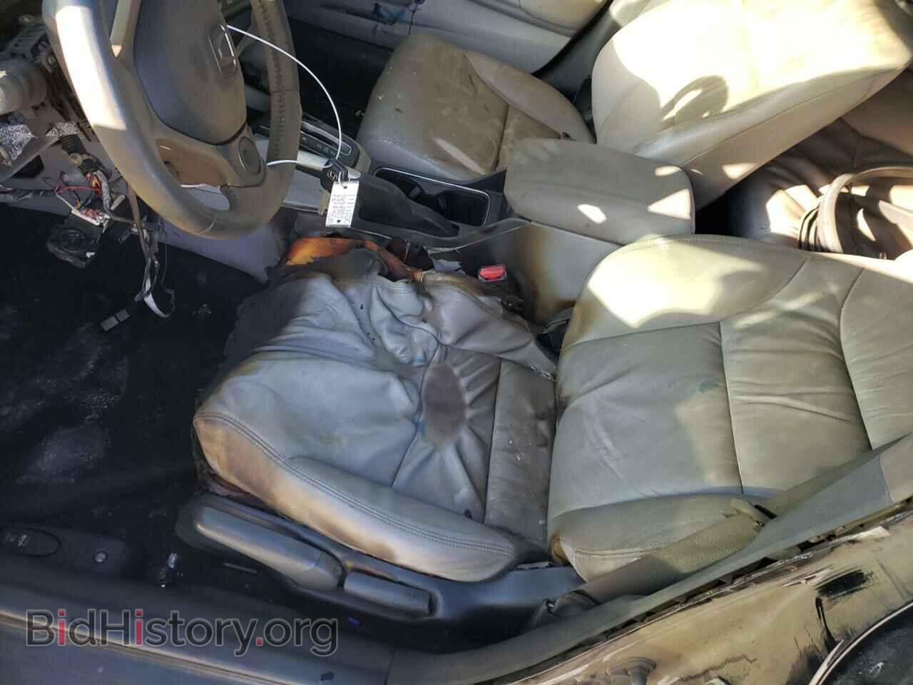 2013 HONDA CIVIC - VIN: 19XFB2F97DE068315 - Фото 9