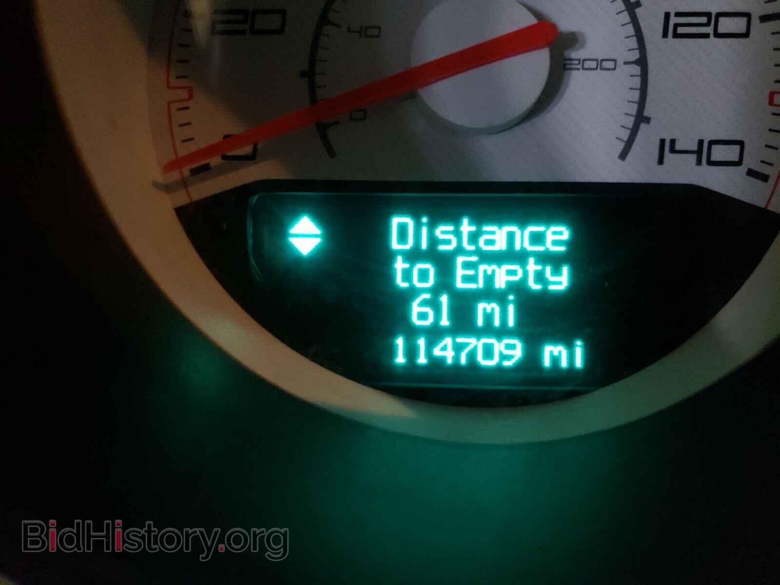2013 DODGE CHALLENGER - VIN: 2C3CDYAG5DH604063 - Фото 8