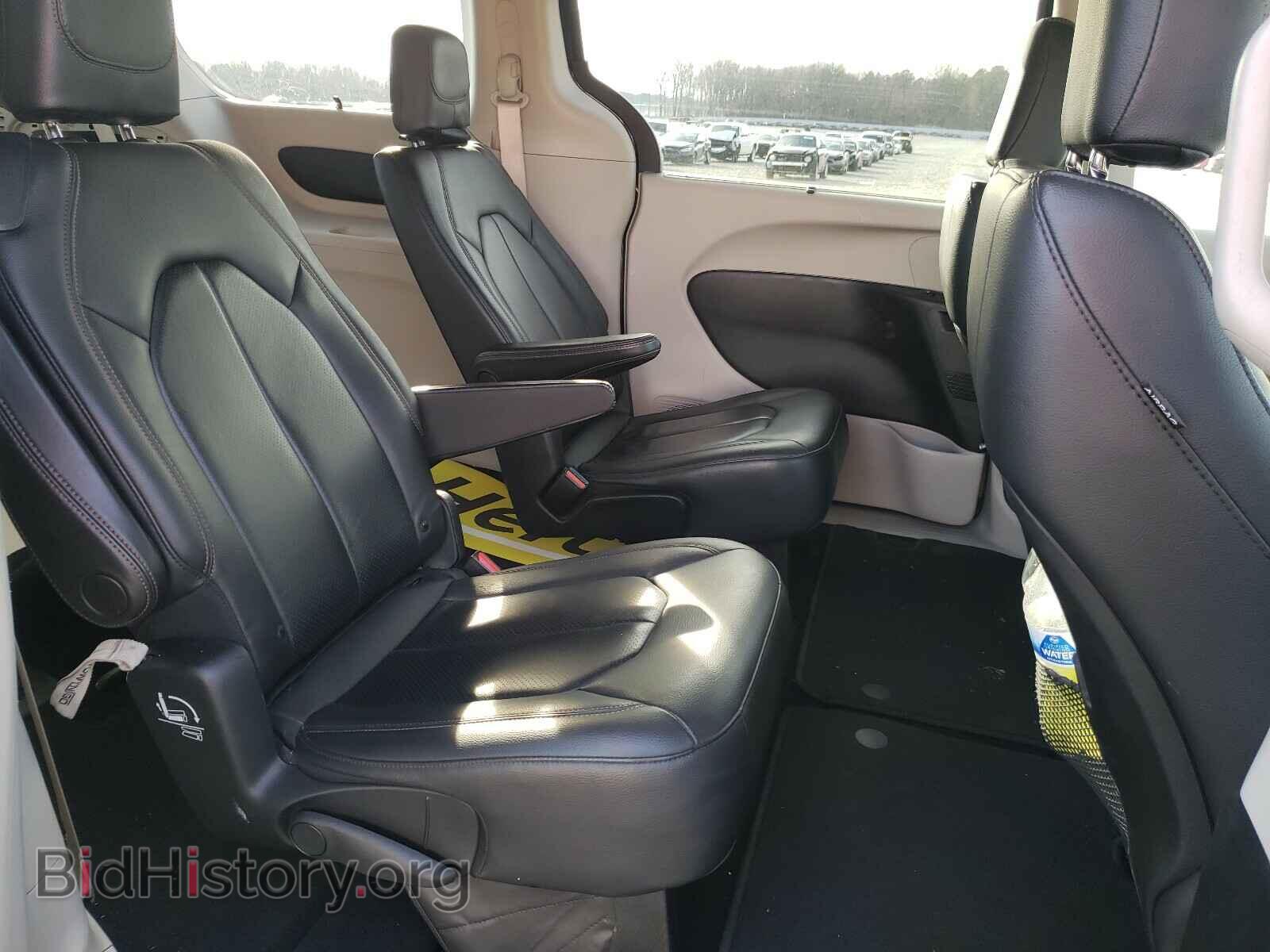 2019 CHRYSLER PACIFICA - VIN: 2C4RC1BG2KR539713 - Фото 6