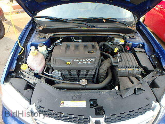 2013 DODGE AVENGER - VIN: 1C3CDZAB7DN514687 - Фото 7