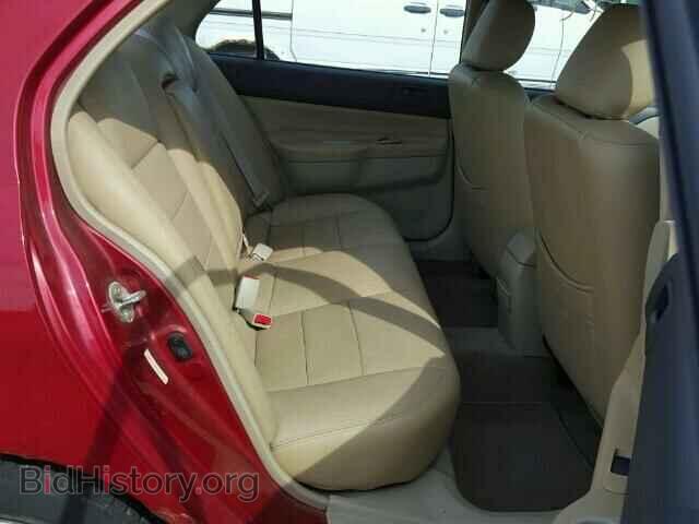 2005 MITSUBISHI LANCER - VIN: JA3AJ26E75U017246 - Фото 6