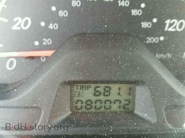 2005 MITSUBISHI LANCER - VIN: JA3AJ26E75U017246 - Фото 8
