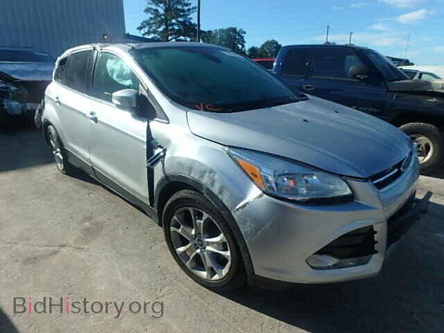 Фотография 1FMCU9H97DUC87548 - FORD ESCAPE 2013