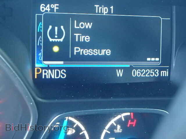 2013 FORD ESCAPE - VIN: 1FMCU9H97DUC87548 - Фото 8