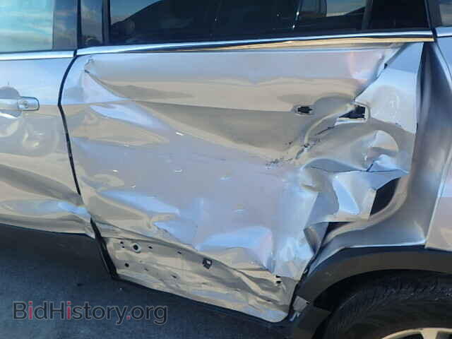 2013 FORD ESCAPE - VIN: 1FMCU9H97DUC87548 - Фото 9