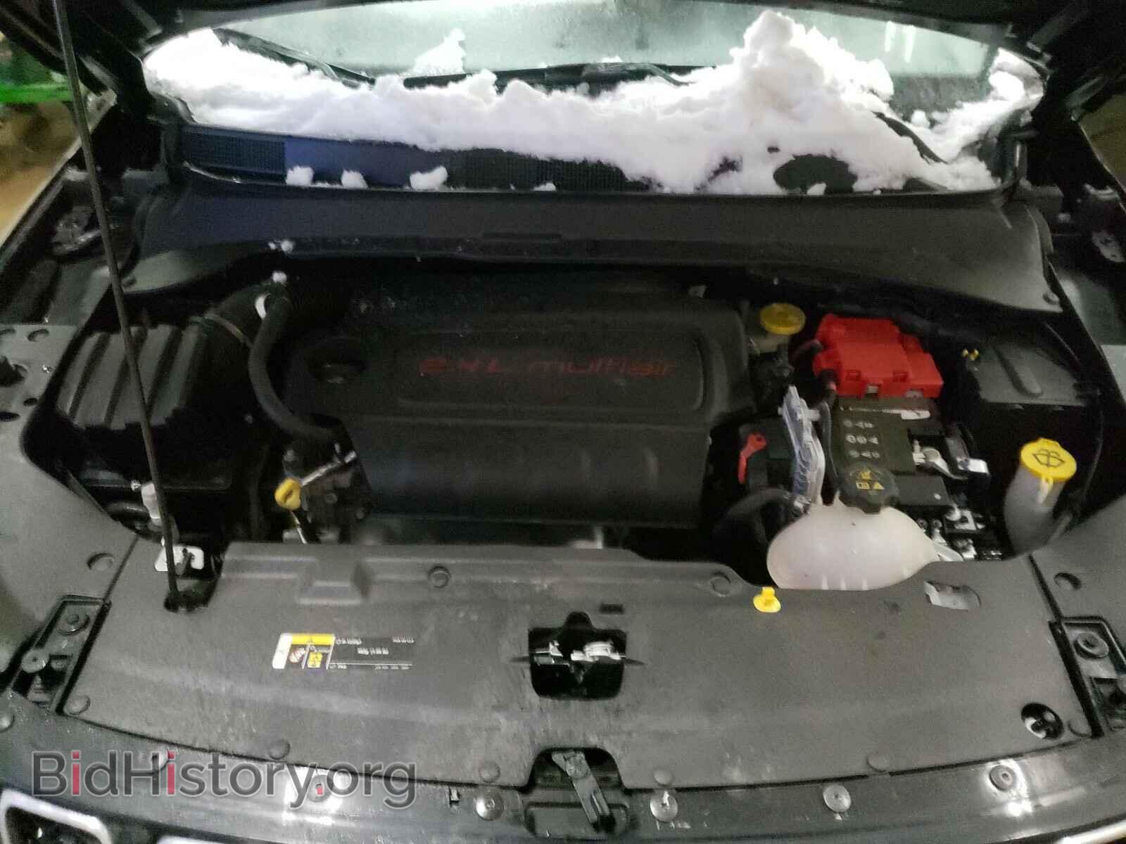 2020 JEEP COMPASS - VIN: 3C4NJDCB9LT212040 - Photo 7