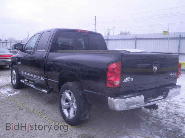 2008 DODGE RAM 1500 - VIN: 042140 - Фото 3