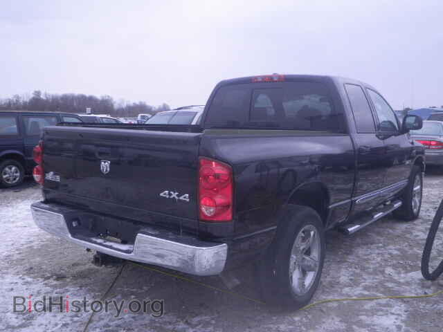 2008 DODGE RAM 1500 - VIN: 042140 - Фото 4