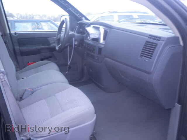2008 DODGE RAM 1500 - VIN: 042140 - Фото 5