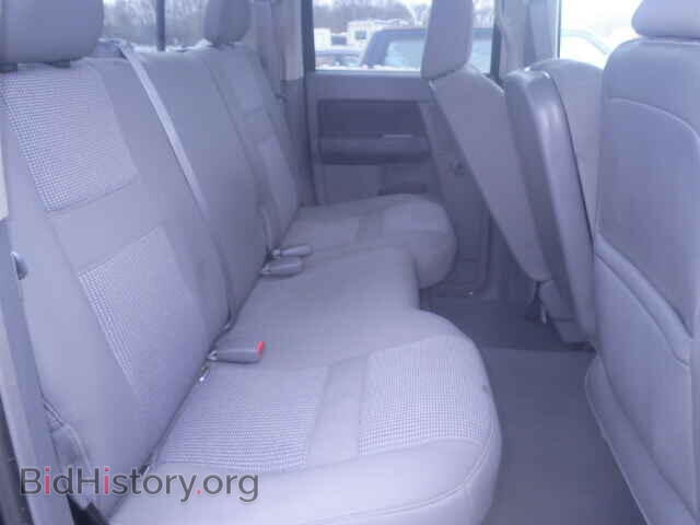 2008 DODGE RAM 1500 - VIN: 042140 - Фото 6