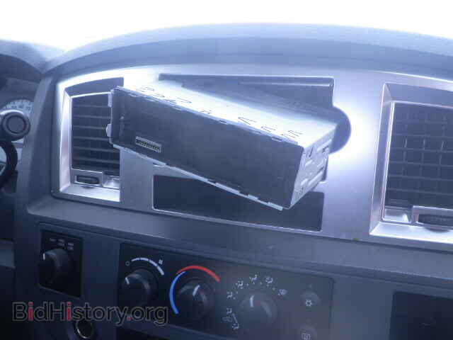 2008 DODGE RAM 1500 - VIN: 042140 - Фото 9
