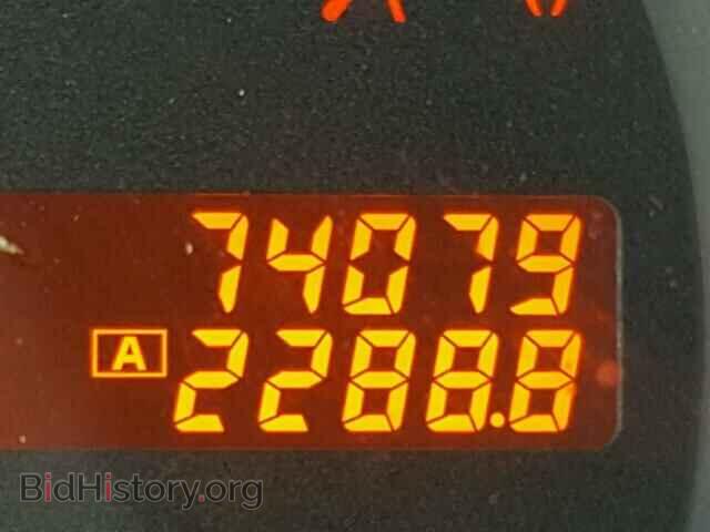 2011 NISSAN MAXIMA - VIN: 1N4AA5AP6BC848529 - Фото 8