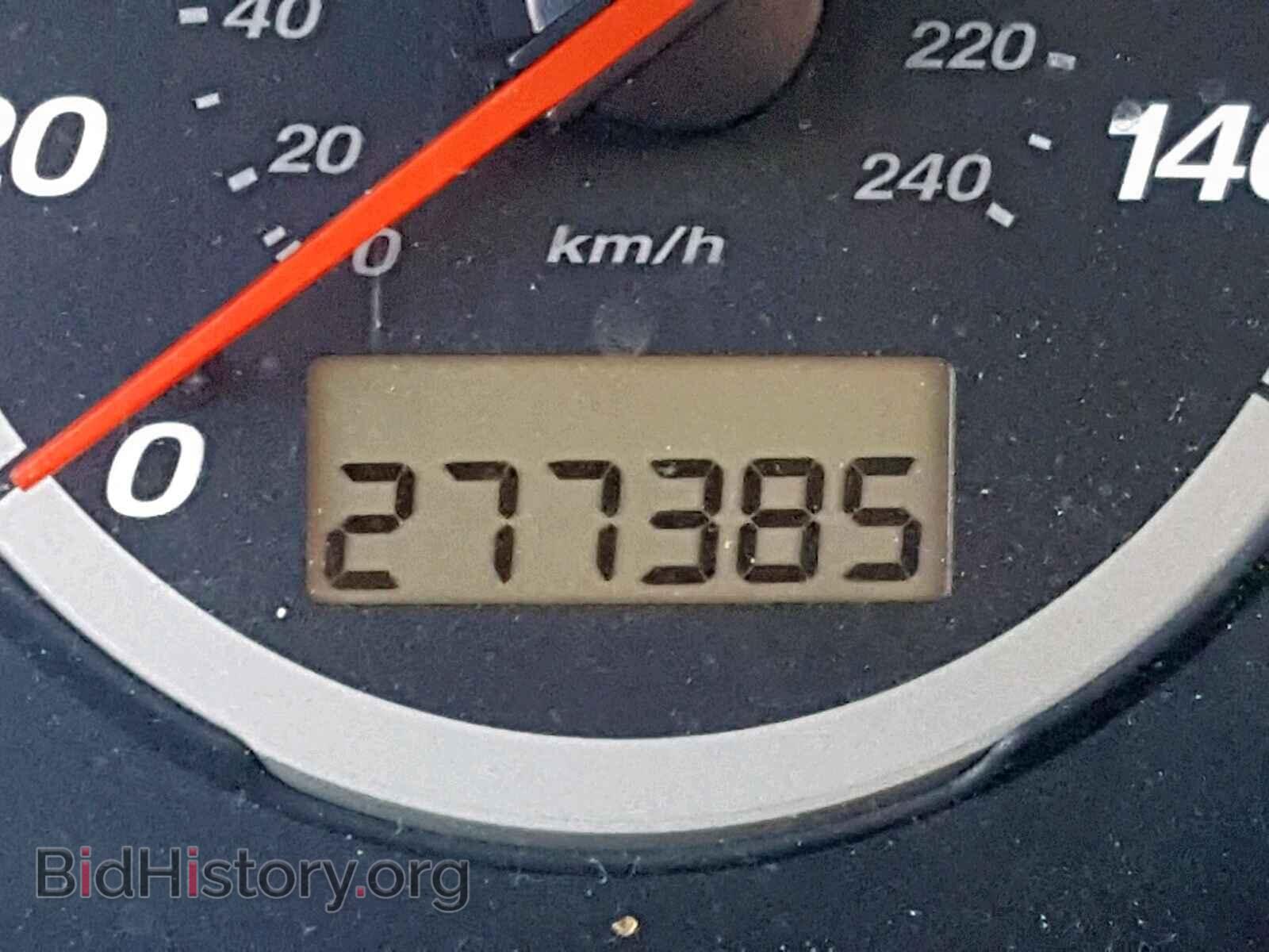 2003 HONDA CR-V EX - VIN: SHSRD78823U100758 - Фото 8