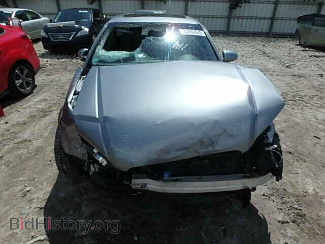 2007 AUDI A4 - VIN: WAUAF78E67A123394 - Photo 9