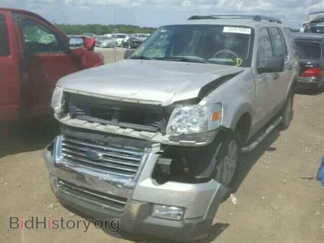 2006 FORD EXPLORER - VIN: 1FMEU73E16UA20751 - Фото 2