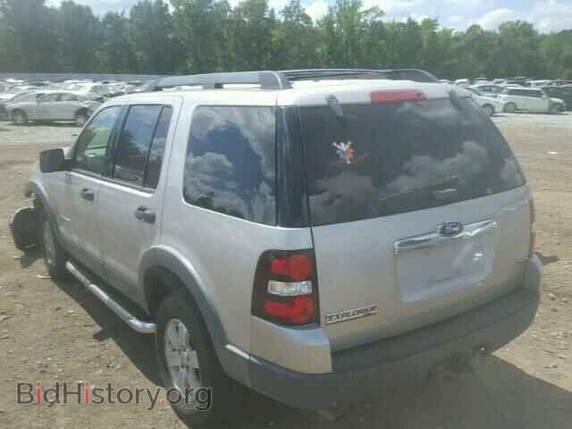2006 FORD EXPLORER - VIN: 1FMEU73E16UA20751 - Фото 3