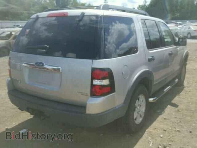 2006 FORD EXPLORER - VIN: 1FMEU73E16UA20751 - Фото 4