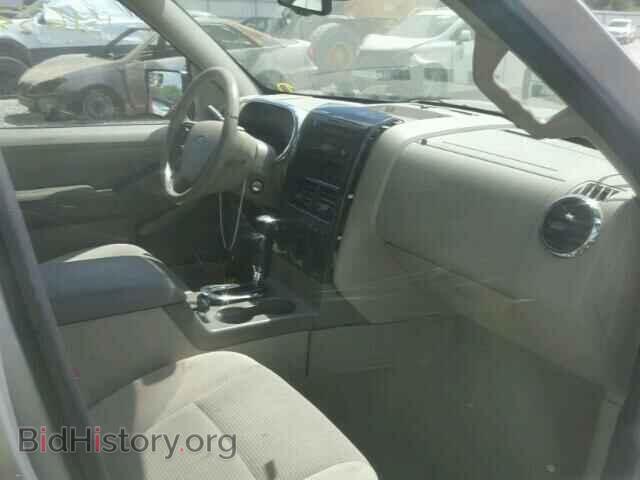 2006 FORD EXPLORER - VIN: 1FMEU73E16UA20751 - Фото 5