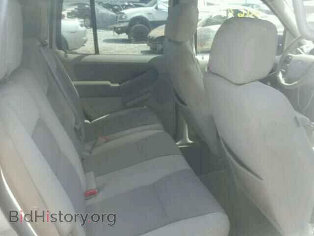 2006 FORD EXPLORER - VIN: 1FMEU73E16UA20751 - Фото 6