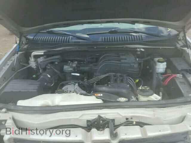 2006 FORD EXPLORER - VIN: 1FMEU73E16UA20751 - Фото 7
