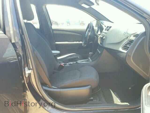 2012 DODGE AVENGER - VIN: 1C3CDZAB8CN253312 - Photo 5