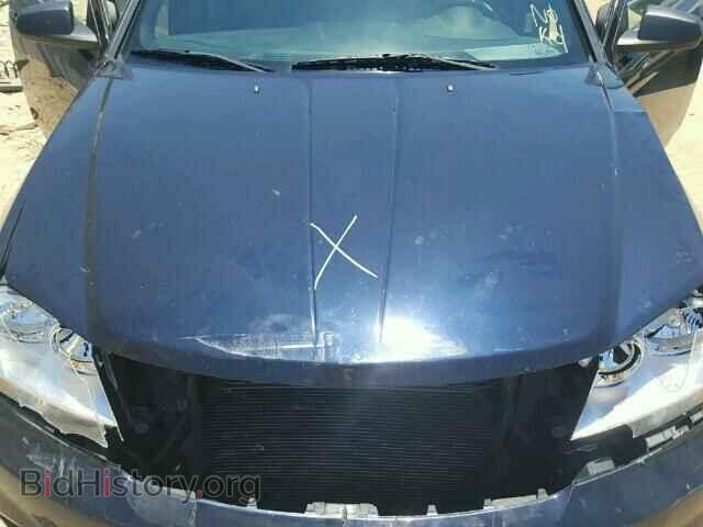 2012 DODGE AVENGER - VIN: 1C3CDZAB8CN253312 - Photo 7