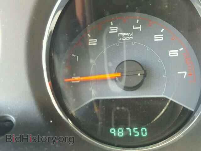 2012 DODGE AVENGER - VIN: 1C3CDZAB8CN253312 - Photo 8