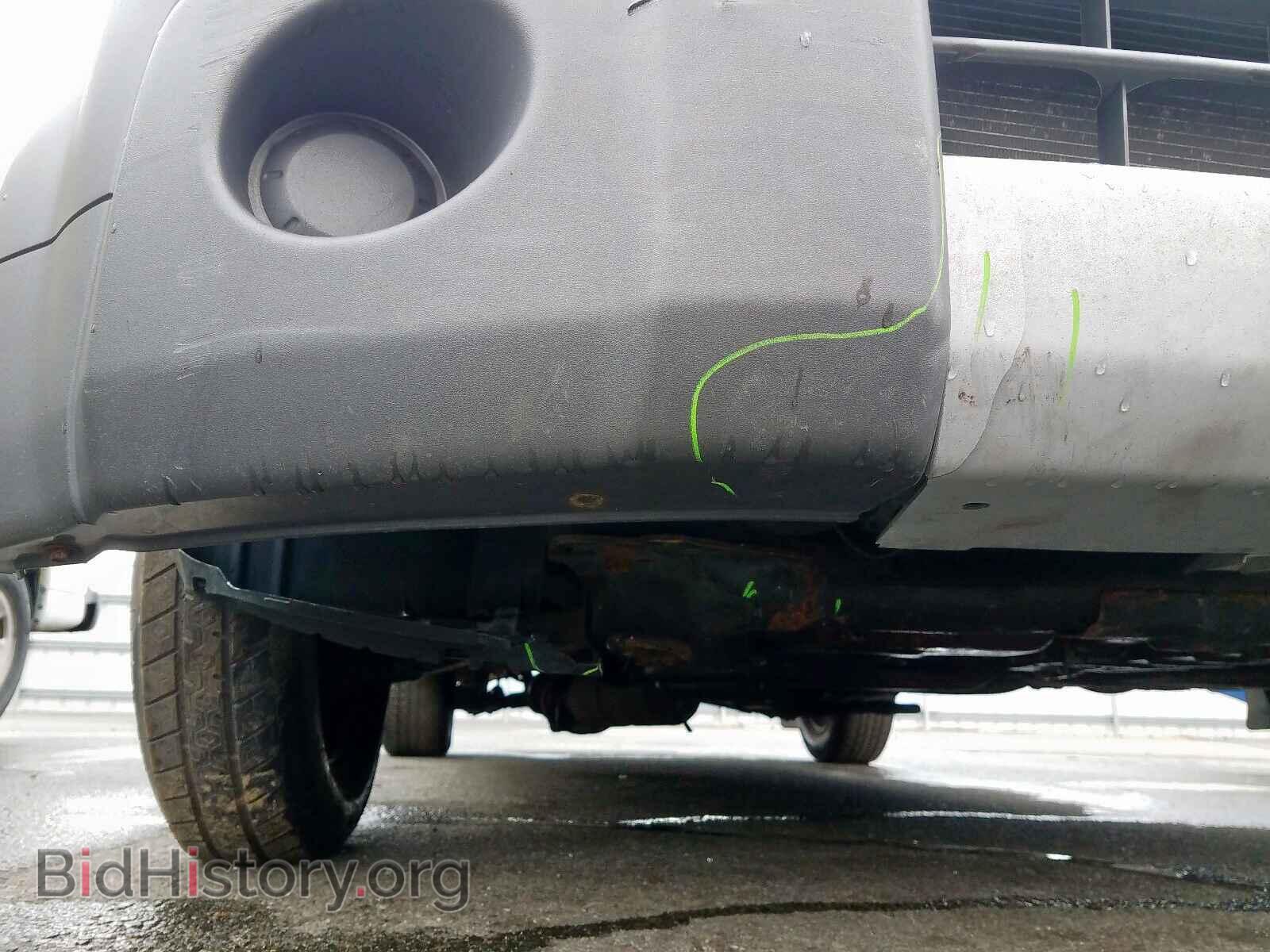 2003 HONDA ELEMENT - VIN: 5J6YH28573L017804 - Photo 9