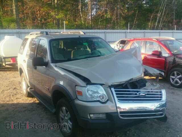 Фотография 1FMEU73E76UB64028 - FORD EXPLORER 2006