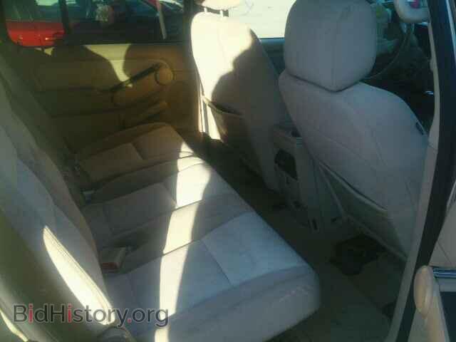 2006 FORD EXPLORER - VIN: 1FMEU73E76UB64028 - Фото 6