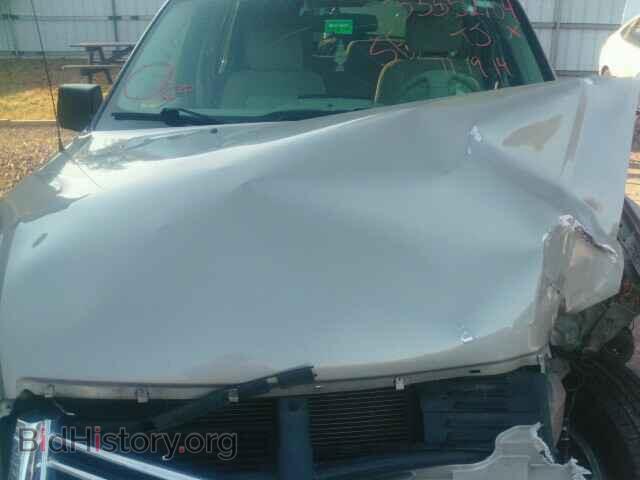 2006 FORD EXPLORER - VIN: 1FMEU73E76UB64028 - Фото 7