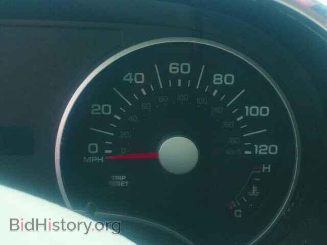 2006 FORD EXPLORER - VIN: 1FMEU73E76UB64028 - Фото 8